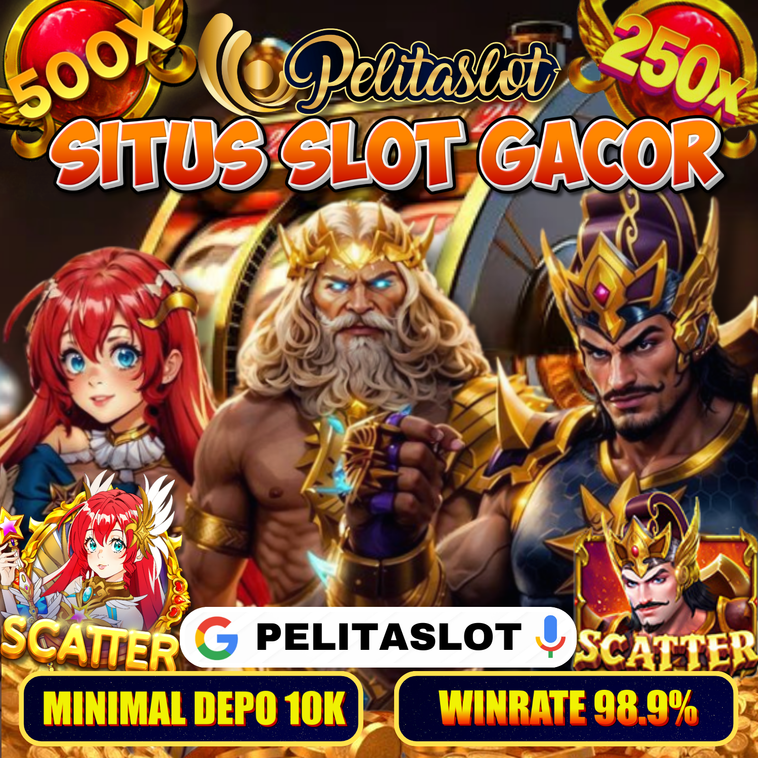 PELITASLOT : Bandar Slot Gacor No #1 Di Indonesia Yang Menawarkan Event Bonus Terbesar