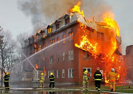 firefighting-management