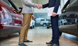Automotive-Sales