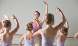 dance-teaching